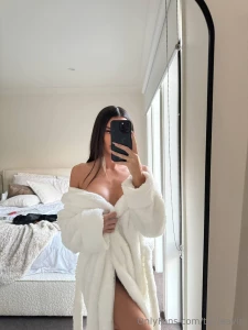 Should i drop my robe part 1