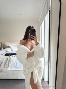 Should i drop my robe part 2