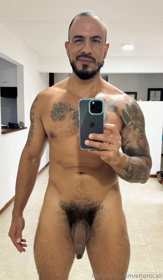 Mi cara cuando me levanto y lo primero que encuentro es un delicioso 