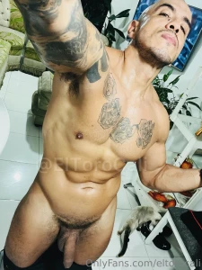 Empezando con el trabajo abdominal te gusta part 1