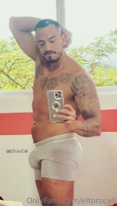 Ahora entiendo porqu siempre que llego a alg n lado con pantal n de