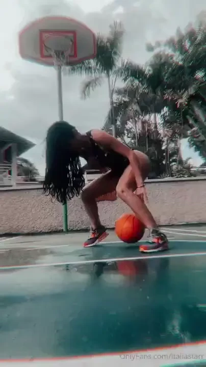 Did you know i played basketball for years 