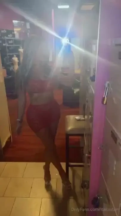 I love red part 25 