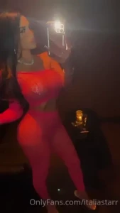 Last night part 91