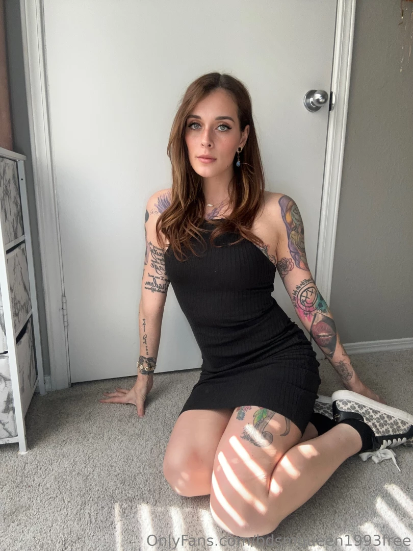 Little black dress part 81 