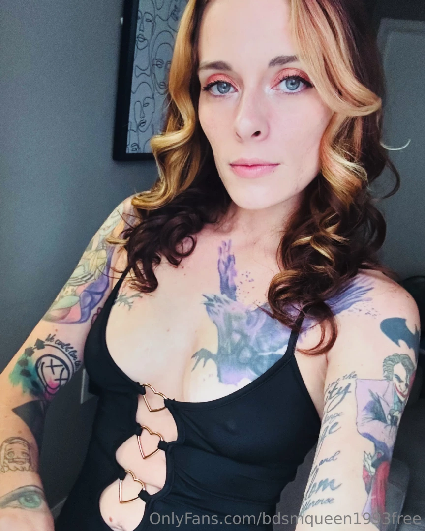 Bdsmqueen1993free part 5 