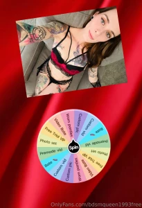 New prize wheel 2024 every spin wins 1 spin - 3 2 spins - 5 3 spins -
