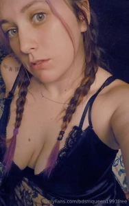 Short thick brunette beauty with big pierced tits and a beautiful ass part 1