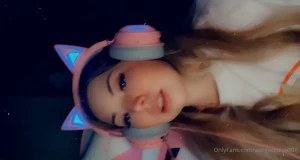 Fun fact i often multi task