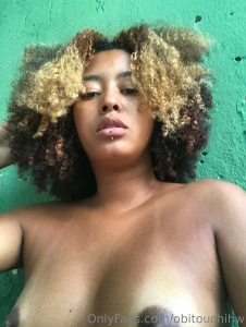 I had just woken up part 3