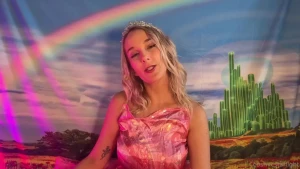 5 28 glinda has a new spell to show you but when it doesn t go as