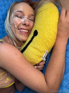 It s been way too long since i ve done a cum selfie photodump i have part 5