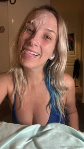 It s been way too long since i ve done a cum selfie photodump i have part 3