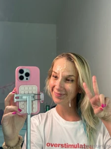 It s been way too long since i ve done a cum selfie photodump i have part 6