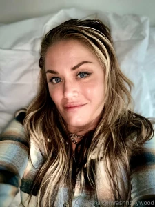 Feelin snuggly cum join me