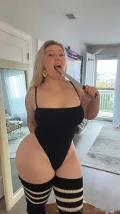 Trick or tease i ve got both covered