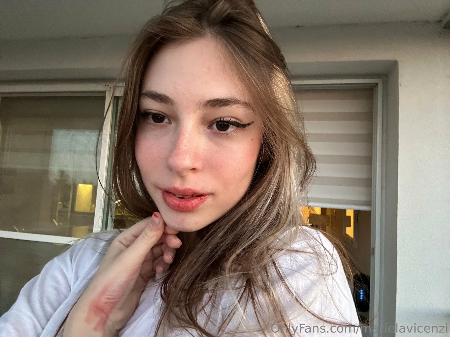 Que le pasaba en la mano part 1 