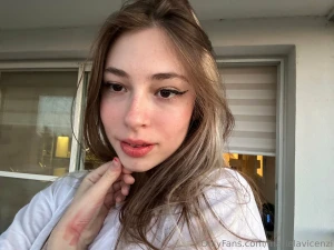 Que le pasaba en la mano part 1