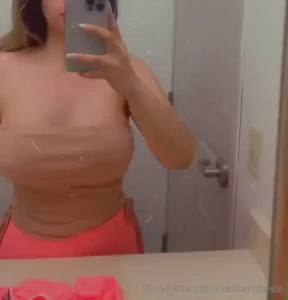 Bouncing is fun when you have big titties