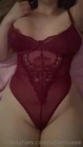 Thick and yummy part 1