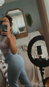 Feeling lazy today part 4