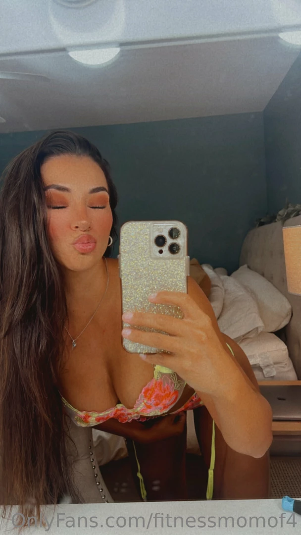 Good morning babes part 288 