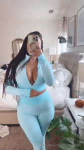 Like this is you like my new