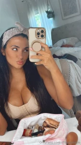 Obsessed with my new boobs