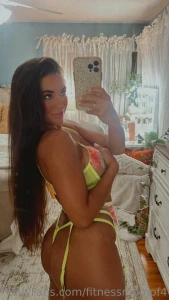 Creampie material