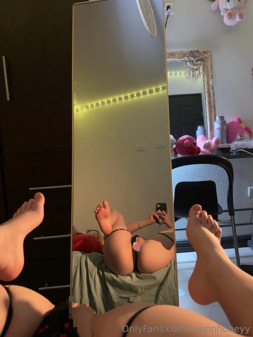 Buenas noches preciosos part 1 