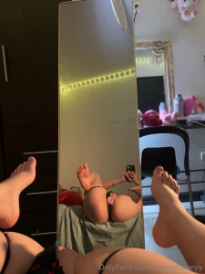 Buenas noches preciosos part 1