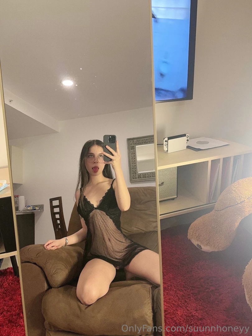 Buenas noches preciosooos part 1 