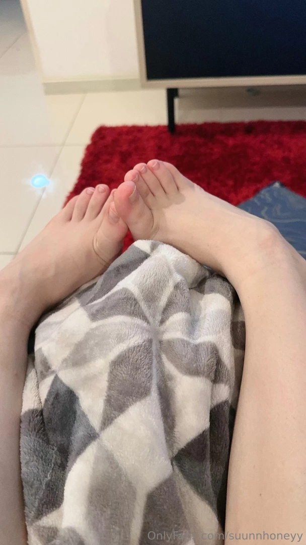 Quiero hacer una sesi n de pies para ustedes que les gustar a ver part 1 