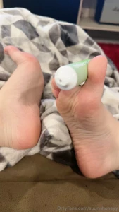 Quiero hacer una sesi n de pies para ustedes que les gustar a ver