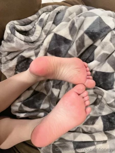 Quiero hacer una sesi n de pies para ustedes que les gustar a ver part 2