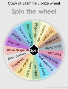 Check your dms we re playing a game 5 1spin 20 5spins 40 10spins