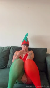 Your elf this year was naughty and didn t pack up enough presents so part 1