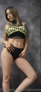 Charisasweetheart-vip part 5