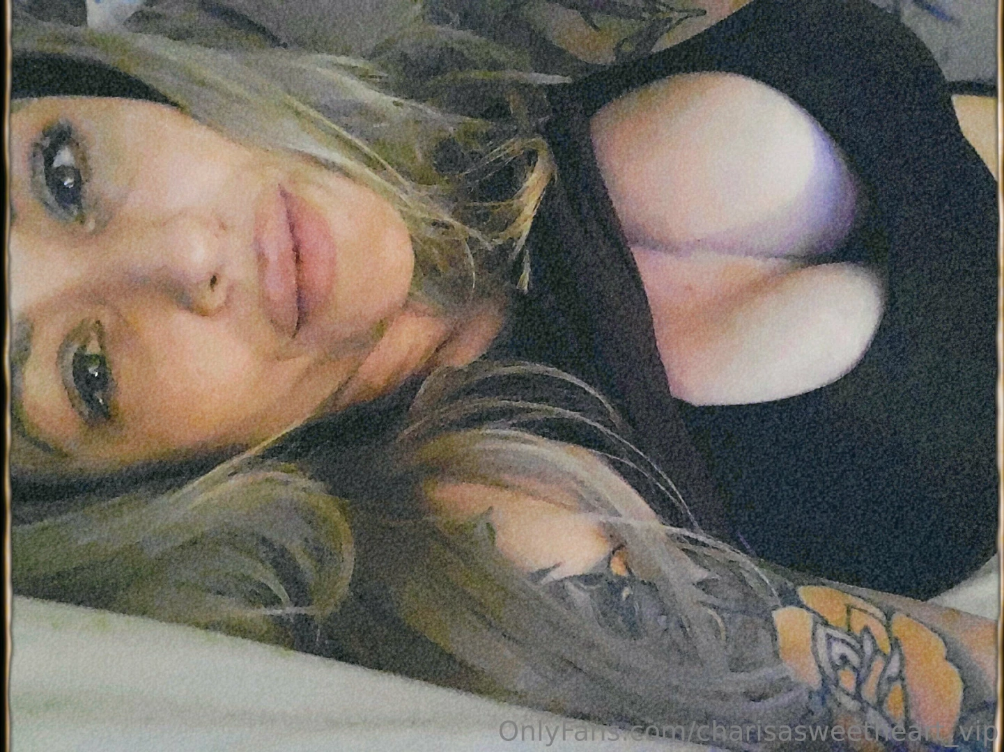 Enjoying the views part 1 