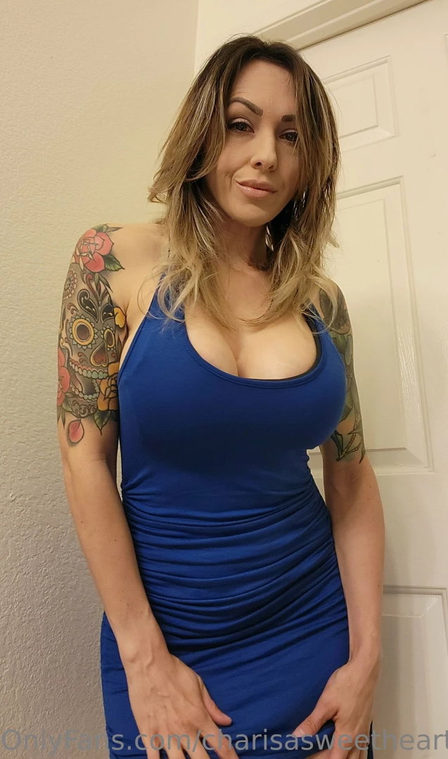 Charisasweetheart-vip part 18 