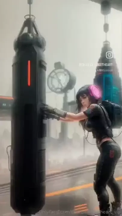 Charisasweetheart-vip part 31 