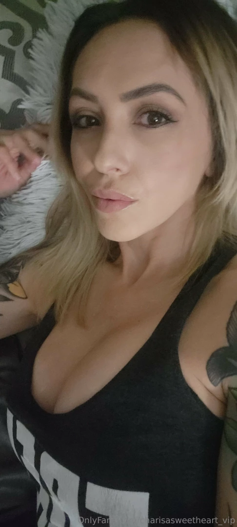 Just wanna stay in bed for months 