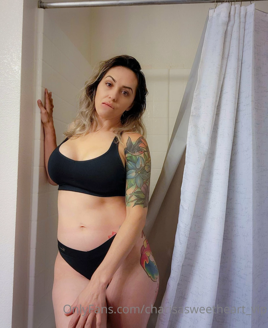 Charisasweetheart-vip part 28 