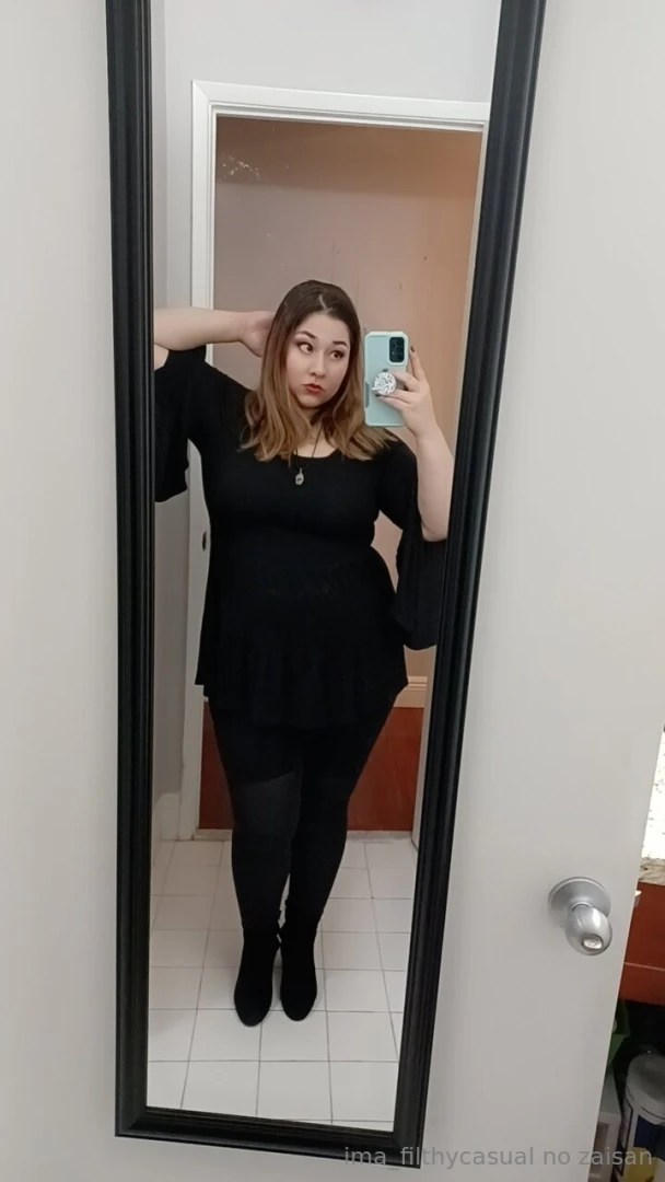 The christmas fit 