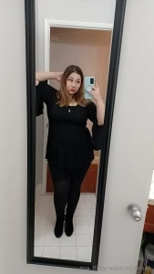 The christmas fit