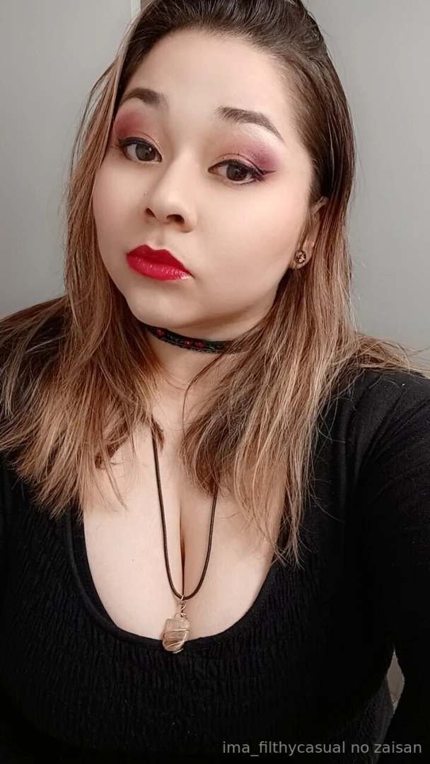 I wanna wish you a merry christmas from the bottom of my heart part 1 