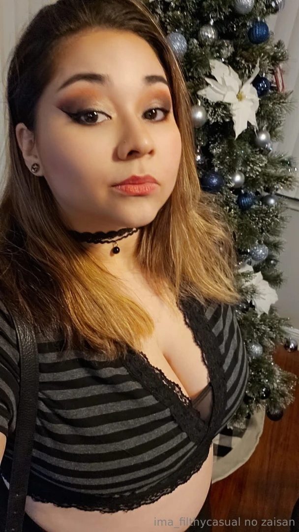 Have a holly jolly christmas part 23 