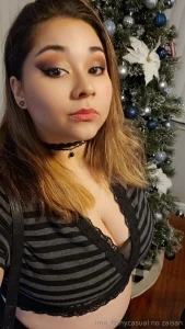 Have a holly jolly christmas part 23