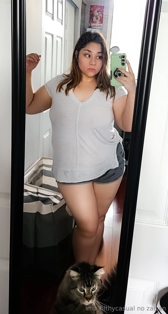 Do you think you d prefer to call me baby girl or mommy part 3 