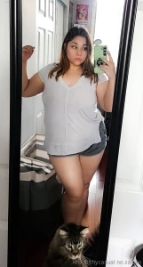 Do you think you d prefer to call me baby girl or mommy part 3